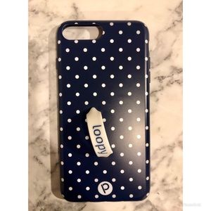 Loopy case Original - iPhone 6/7/8 PLUS